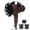 Hair Dryer Fast Drying Noise Reduction Anion Far Infrared Constant Temperature Portable Professional