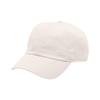 Nike Solid Color Design Polyester Baseball Cap Unisex Hats Beige FZ5698-104