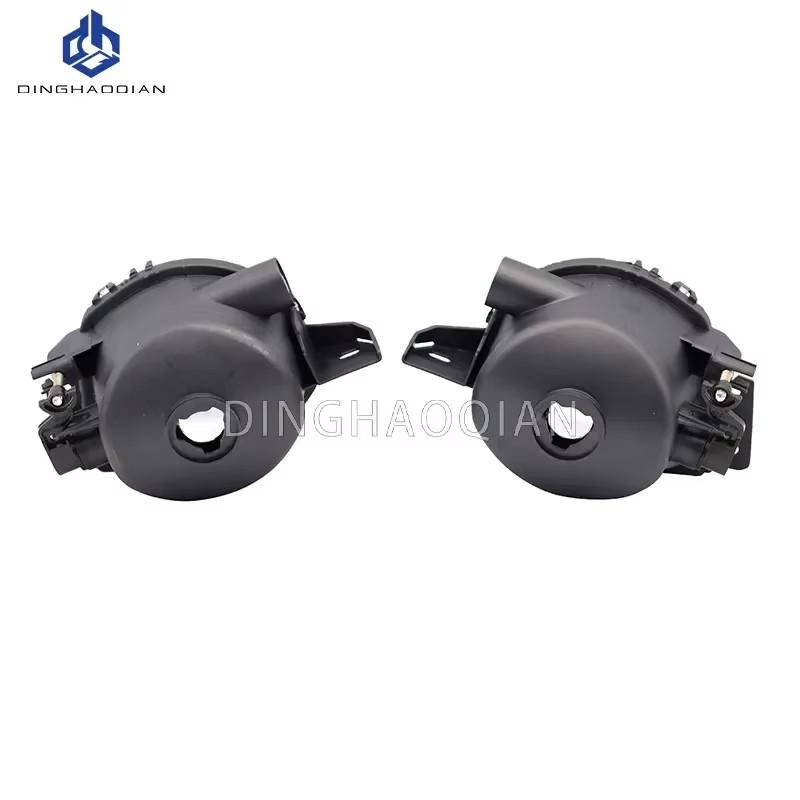Fog Lights Headlight  Fog Light BMW E90 E91 3  325 328 335 2005 2006 2007 2008 Front Bumper Fog Lamp Foglights Driving Light