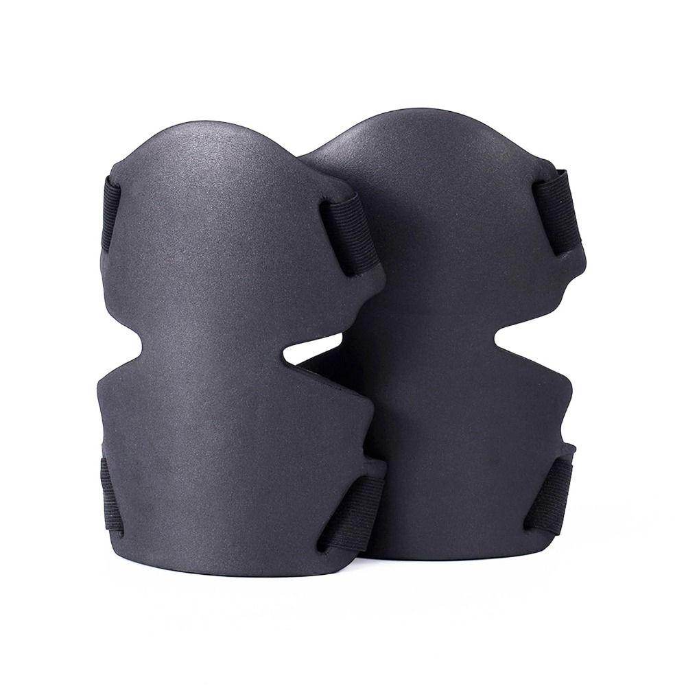 Anti-Collision Sports Knee Pad Anti-Slip Labor Protective Gear Knee Protection Pad Floor Cleaning
