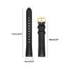 Soft Leather Band Strap for  for Huawei Fit Mini Smartwatch Bracelet Replacement Wristband Sport Belt Waterproof