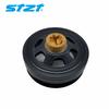 STZT 1120351400 Crankshaft Belt Drive Pulley for Mercedes Benz W202 W203 W210 W211 S210 W163 Auto Part Crankshaft Pulley