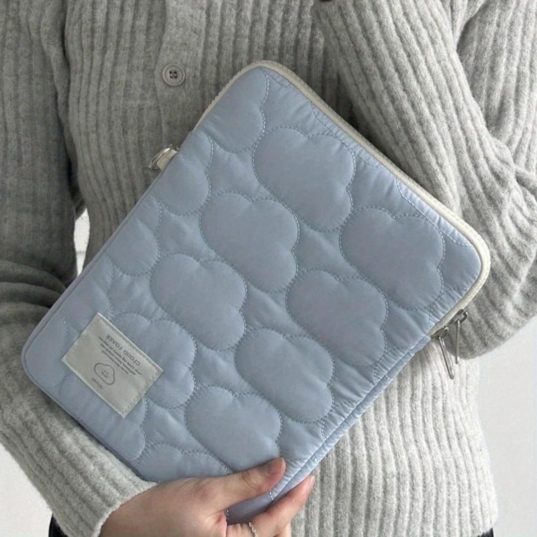 

Сумка для планшета 11 дюймов для iPad 10,5 дюймов для XiaoMi 5 Samsung Huawei Lenovo противоударные сумки-чехлы синий