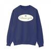 Kadın/Bayan Klasik Logo Sweatshirt