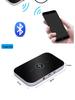 B6 Two-in-One Bluetooth 5.4 Audio Receiver and Transmitter Adapter