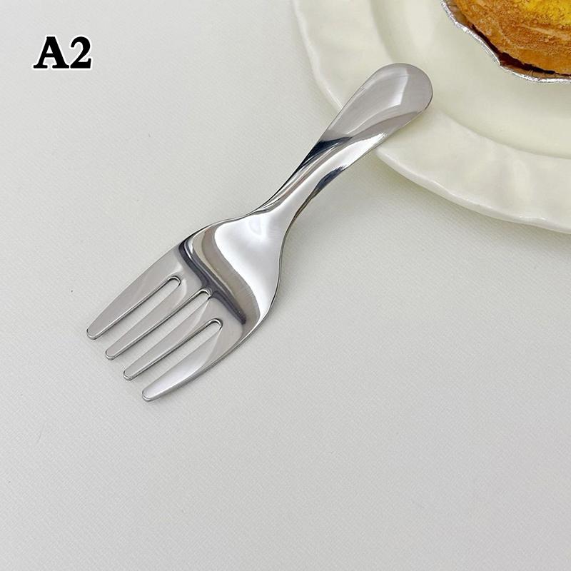 

Круглая ложка из нержавеющей стали, сетка, красная, золотистая, для ужина, с длинной ручкой, десертные ложки для перемешивания, кухонные аксессуары, гаджеты