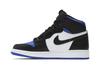 Air Jordan 1 Retro High OG GS Royal Toe 575441-041