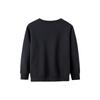 Jordan Sweatshirt Jet Black Kids' DV9506-010