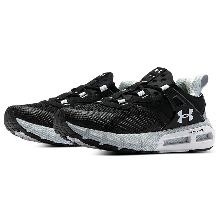 Under Armour Hovr Mega Mvmnt 'Black Gray' 3023594-005