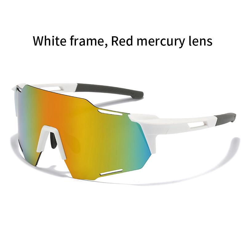 

Очки для велоспорта Солнцезащитные очки для мужчин и женщин Очки для велоспорта MTB Очки для мотокросса Gafas De Sol Очки для спорта на открытом воздухе