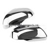 Honda Vezel/HRV Electroplated Rearview Mirror Covers (1 Pair)