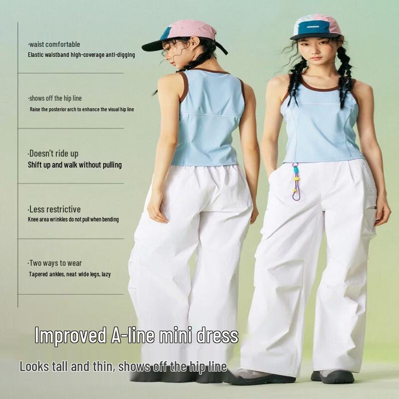 Camel Women s Cargo Pants