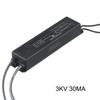 Electronic Neon Transformer 3KV 30mA Power Supply AC100-240V 50/60Hz 5-25W Enhances Neon Light Effect