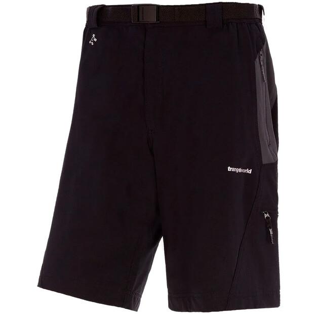 Trangoworld Брюки 3/4 Koal DN