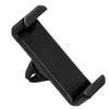 Car Phone Holder Universal Auto Mobile Phone Air Vent Clip Mount Cell Phone Stand GPS Support Bracket Car Holder For Smartphone