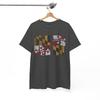 Maryland Pride Unisex Heavy Cotton Tee | Casual Wear, Gift for Him, Her, Summer