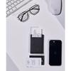Daks Navy Card Wallet Valencia Dbho5f726n2