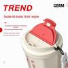 GERM Coca-Cola Collaboration Diamond Insulated Mug