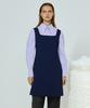 LINE STUDIO ONE Volume Sleeve Big Collar Shirt Jwstni0100