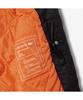 Lacoste Men'S Ma-1 Padded Blouson Bh7165-55N 031