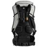 Backpack Ortovox Traverse Pure 20 Grey Marble (48559-87401)