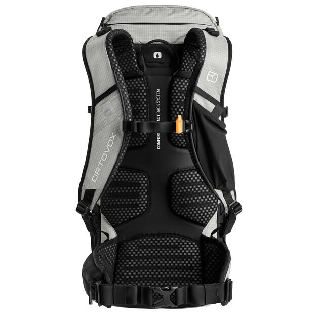 Рюкзак Ortovox Traverse Pure 20 grey marble (48559-87401)