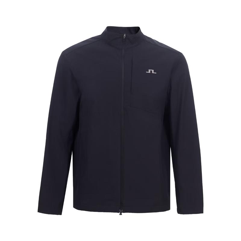 

J.Lindeberg Men s Cooling Sun Protection Jacket M