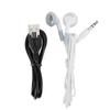 Solid Color MP4 Music Player Long Strip Mini Music Player Portable Student MP3  Men Women
