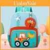 Childrens Nylon School Backpack With Cartoon Car Prints And Star Decor For Kindergarten Kids