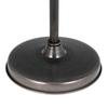Dulton Tray Stand RAW A smart sign for your height POP side table - storefront, adjustable, display, RNZ-0624RW