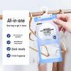 GRAREY Fragrant Hanging Dehumidifier Bags