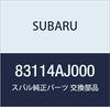 SUBARU Genuine Parts Switch Assembly Combination Wiper Part Number 83114AJ000 Select,