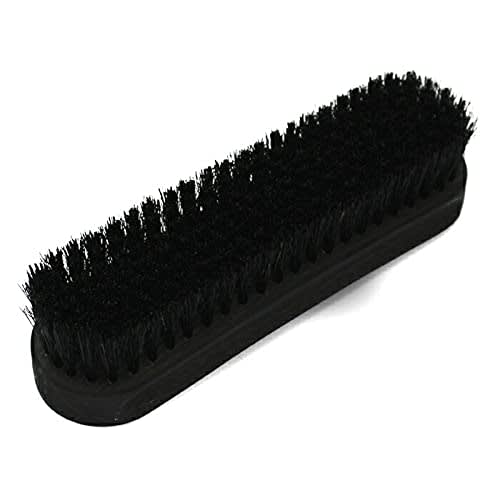 M.MOWBRAY SANOHATA Brush, Finishing Brush for Shine and Polishing, Made in Japan with Pig Bristles