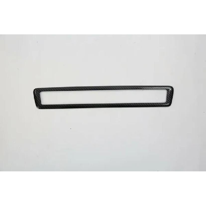 Car Rear Back Roof Upper For Toyota Alphard Vellfire 2016 2017 2018   Air Vent Outlet Switch Adjustment Button Frame