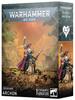 Games Workshop - Warhammer 40,000 - Dolkhari: Archon