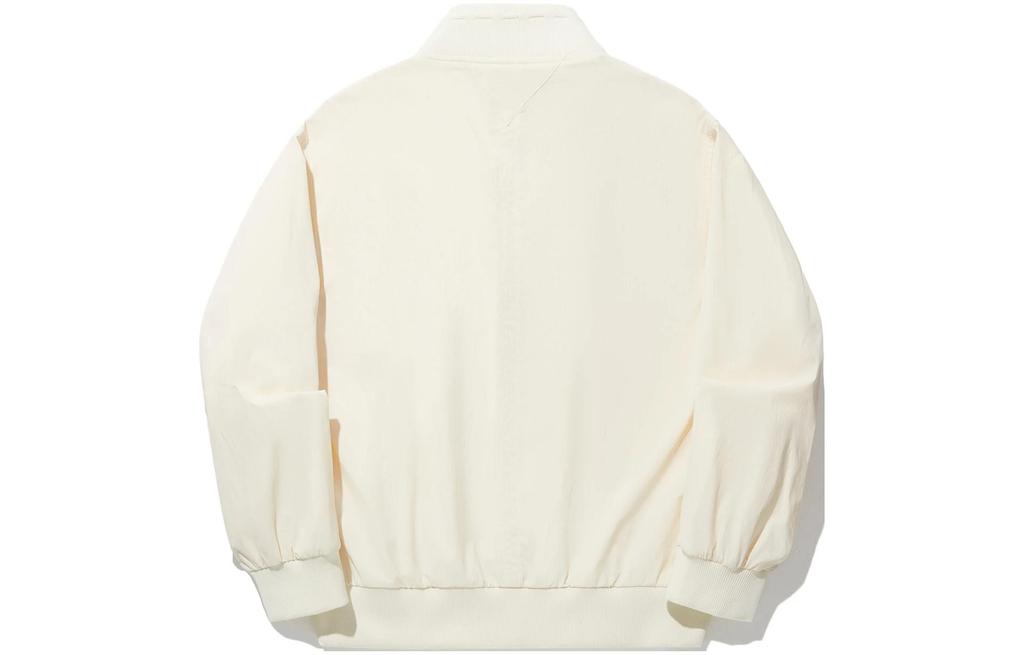 Li Ning X CHENGLONG,LIANMINGKUAN Jackets & Coats Men's Papyrus White AJDU101-3