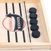 Fast Game Classic Game, Test Your Speed and Accuracy, Family Table Desktop Battle for Friends