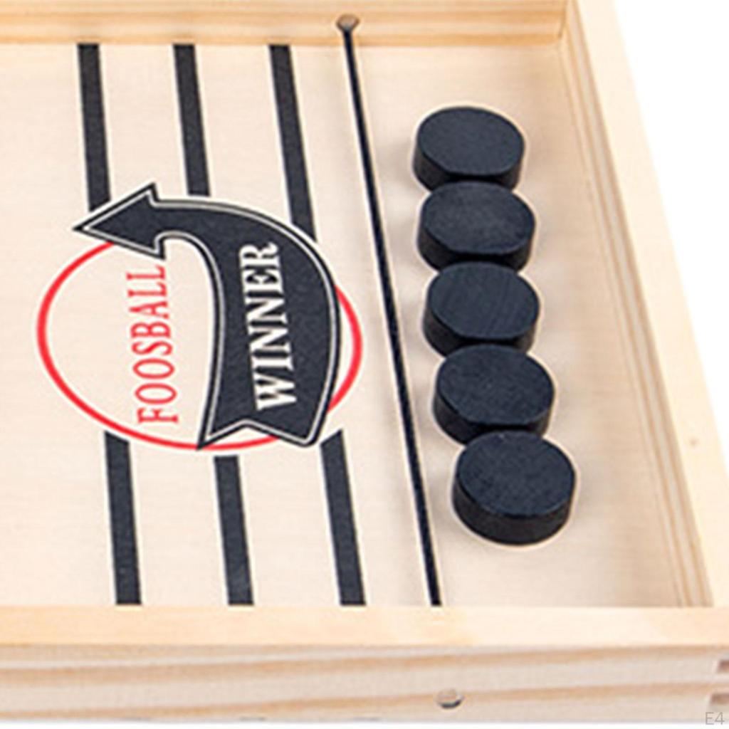 Fast Game Classic Game, Test Your Speed and Accuracy, Family Table Desktop Battle for Friends
