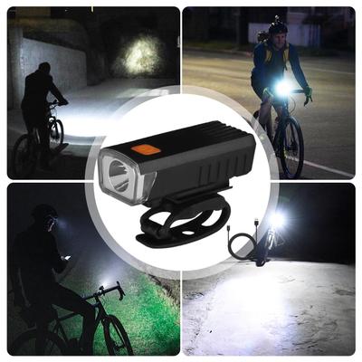 Cyklistické příslušenství – Cyklistické osvětlení