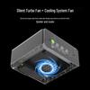 GemiBook K15 AI Mini PC Intel Ultra 5 (CN version)