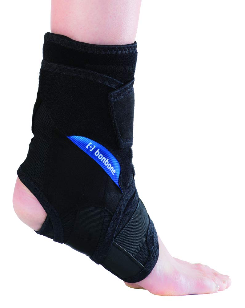 

bonbone Ankle Support Varius Ankle Left S Size