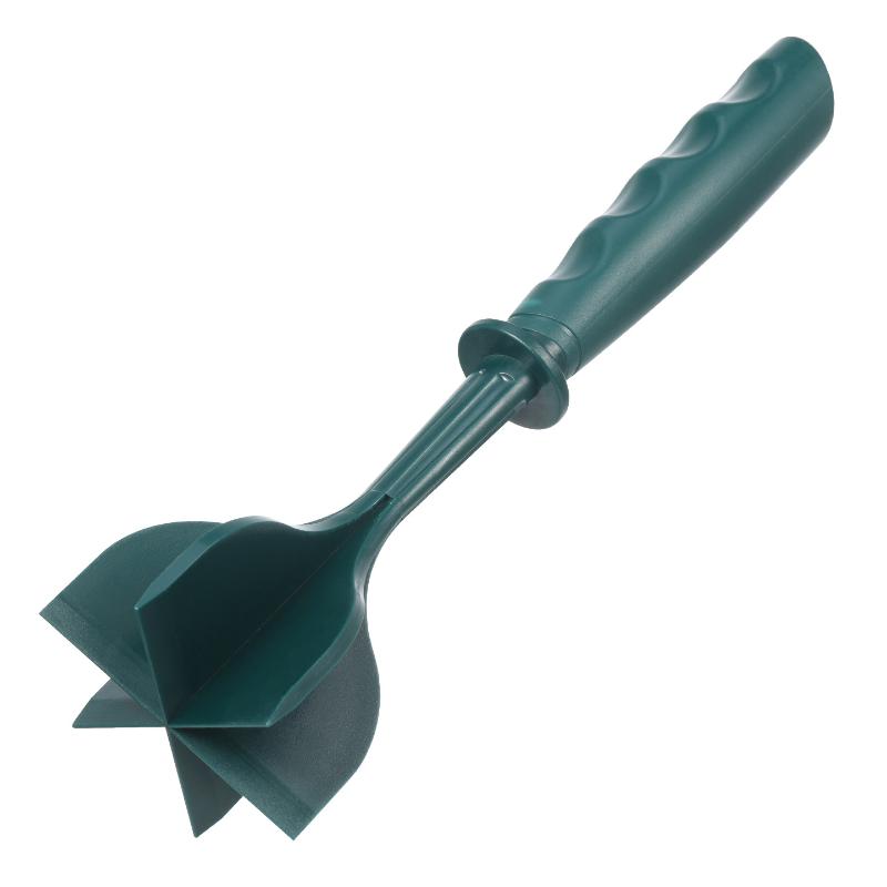Multifunctional Heat Resistant Meat Masher Chopper Ground Meat Chopper Utensil Non Stick Cookware