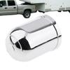 Trailer Ball Cover Weatherproof Tow Hitch Ball Cover Trailer Hitch Ball Cover Heavy-Duty Protective Waterproof Car Accessories