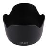 ET-60 II Lens Hood 75-300MM II Camera Hood Tulip Petal 58mm Lens Hood  for 55-250MM