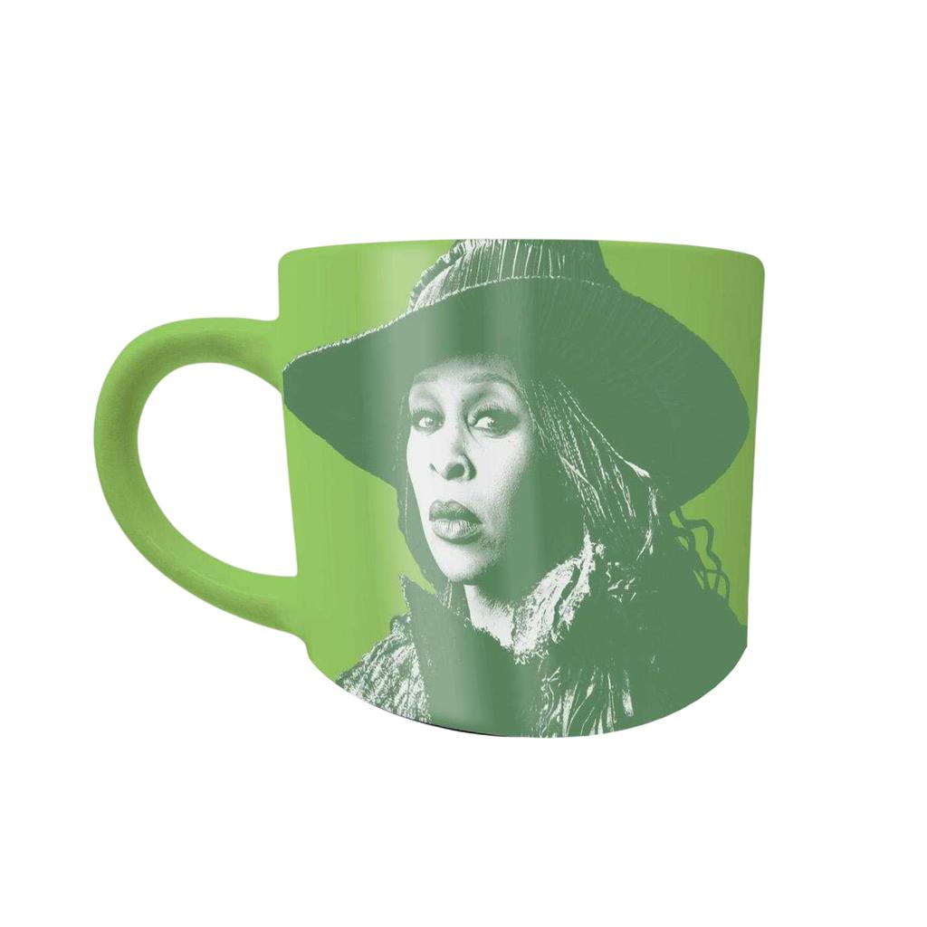 Wicked Stapelbarer Elphaba und Glinda Becher (2er-Pack)