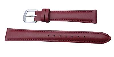 Changeable Belt Seiko (Genuine) Kara-ka-hu Fillet Waterproof Stitched With Dx28 a [domestic Regular Goods] Men's & Women's Watch Merchandise Watch