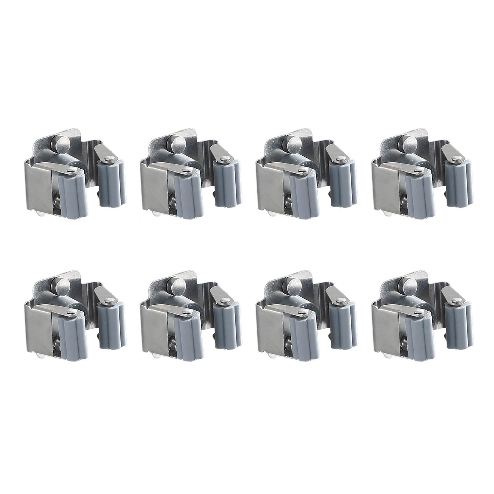 

Bathroom Storage Holder Wall Mounted HooksShelf Durable and Waterproof Holder Rack for Homes Hotels and Public Places B