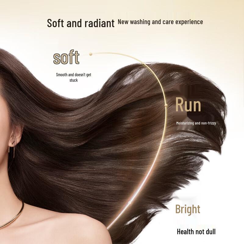 Pantene Silky Smooth Anti-Dandruff Shampoo