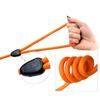 5M/10M/15M lange Hundeleine aus Seil – strapazierfähige Hundeleine aus Nylon für das Agility-Training mit Rückruffunktion für mittelgroße und große Hunde
