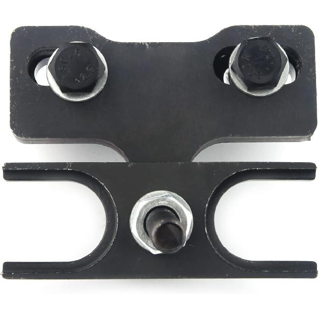 MR HELLO LS Valve Spring Compressor Tool Compatible For Chevy LSX LS1 LS2 LS3 LS6 4.8 5.3 5.7 6.0 6.2 Engine 67605